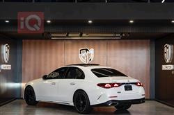 مێرسێدس بێنز E-Class